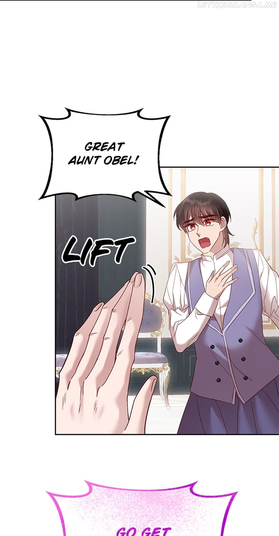 GENTLE TYRANT Chapter 56 - page 4