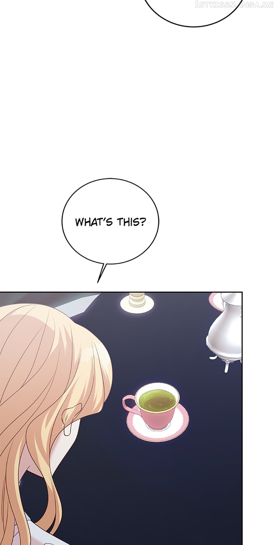 GENTLE TYRANT Chapter 56 - page 41