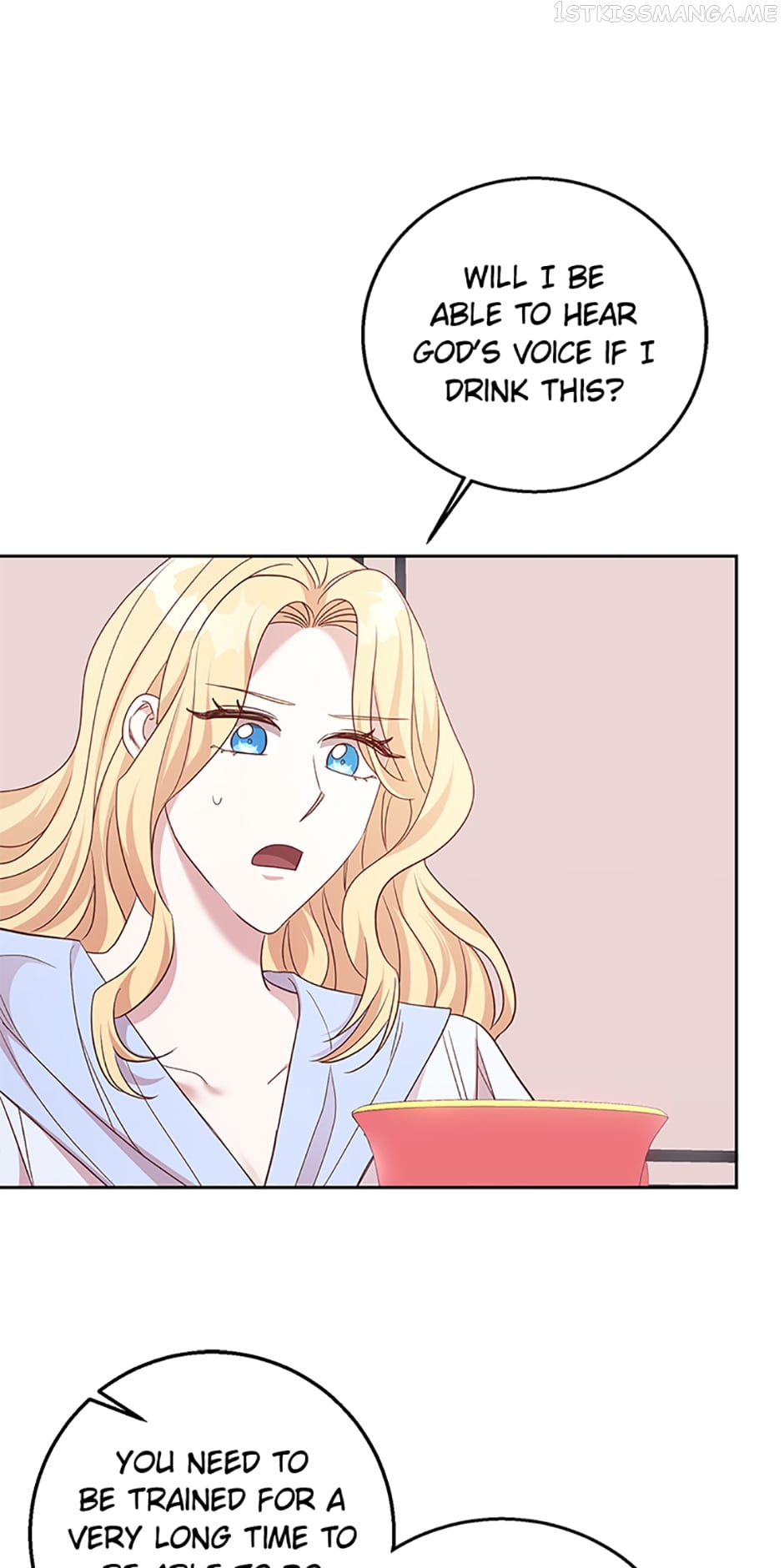 GENTLE TYRANT Chapter 56 - page 43