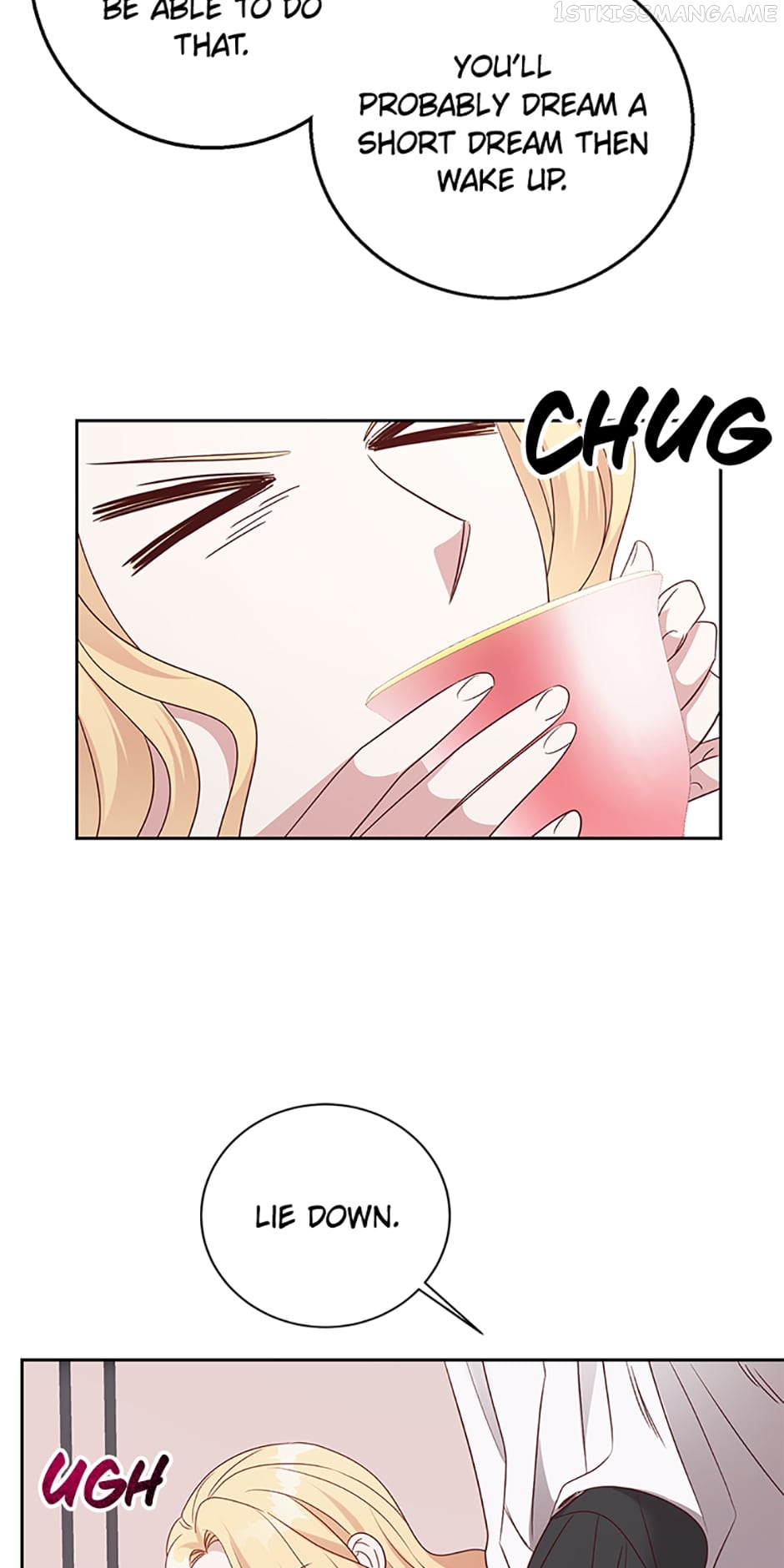 GENTLE TYRANT Chapter 56 - page 44