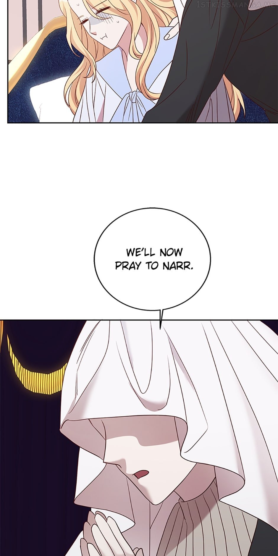 GENTLE TYRANT Chapter 56 - page 45