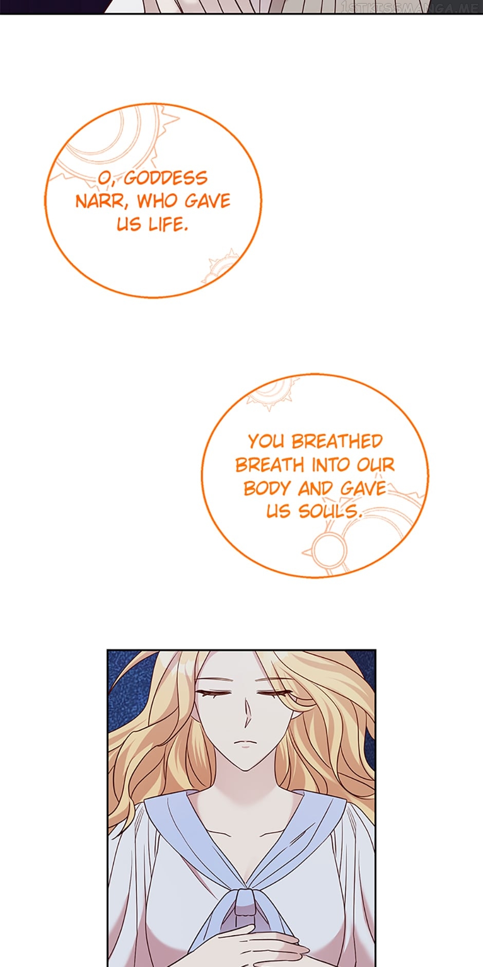 GENTLE TYRANT Chapter 56 - page 46