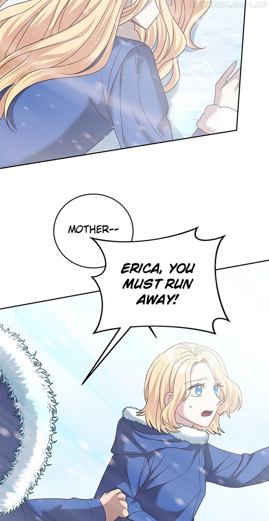 GENTLE TYRANT Chapter 56 - page 57