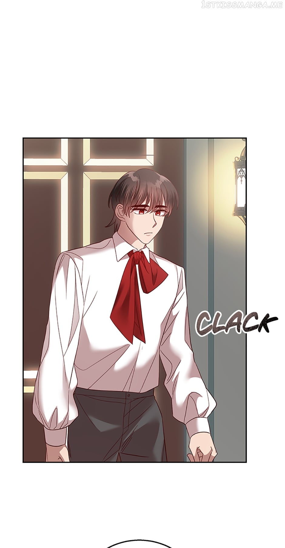 GENTLE TYRANT Chapter 56 - page 6