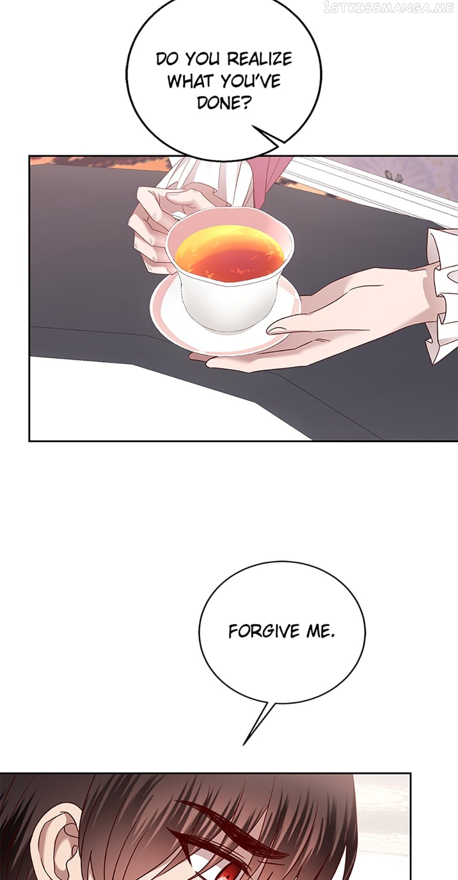 GENTLE TYRANT Chapter 56 - page 7