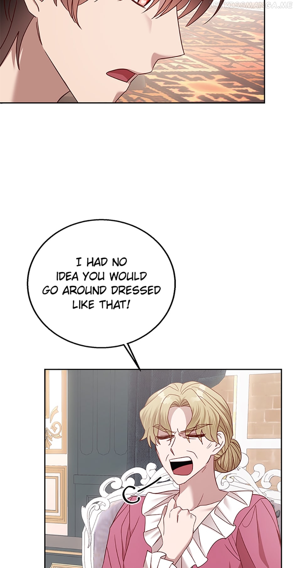 GENTLE TYRANT Chapter 56 - page 8