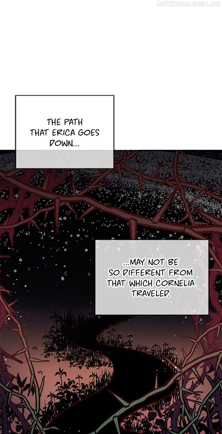GENTLE TYRANT Chapter 54 - page 1