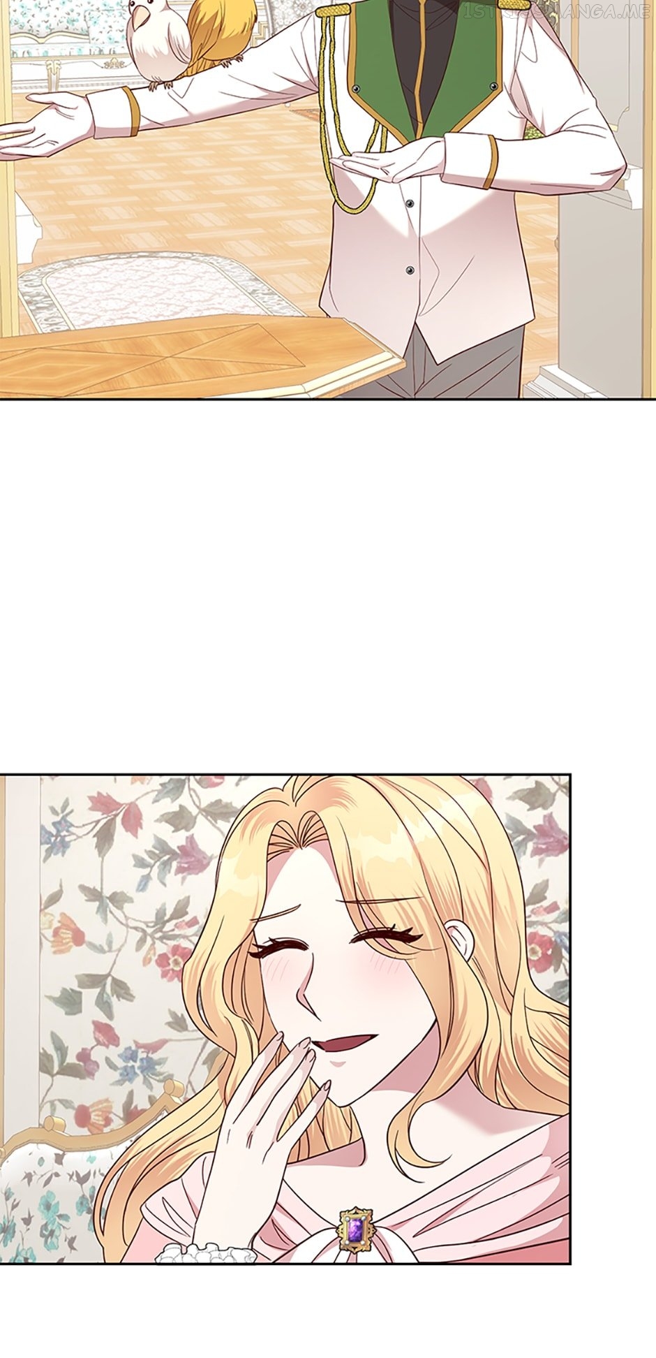 GENTLE TYRANT Chapter 54 - page 12