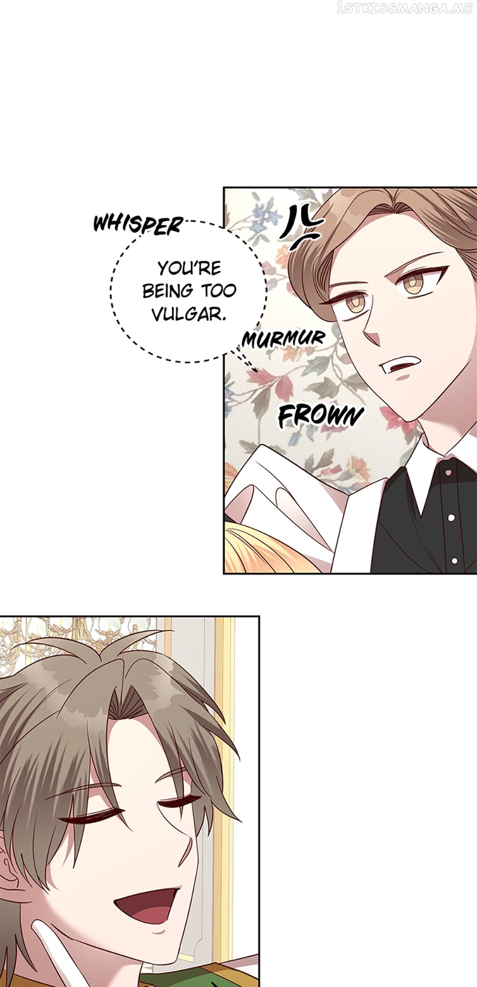 GENTLE TYRANT Chapter 54 - page 13