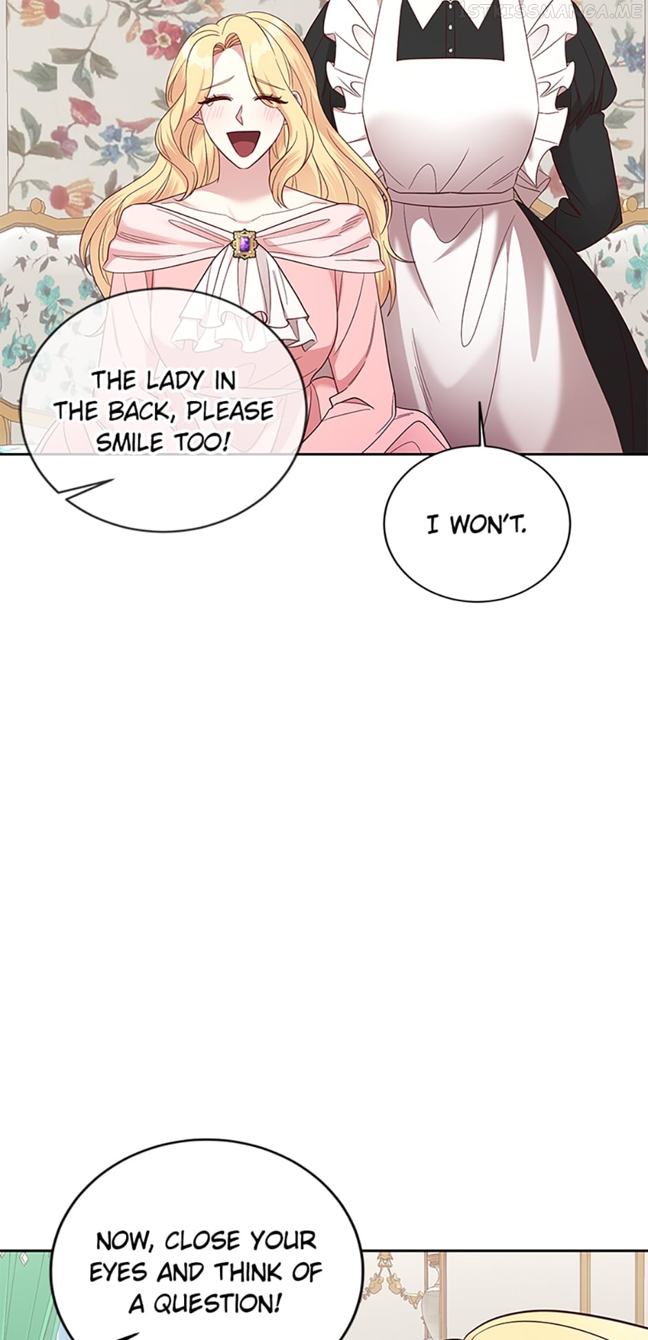 GENTLE TYRANT Chapter 54 - page 16