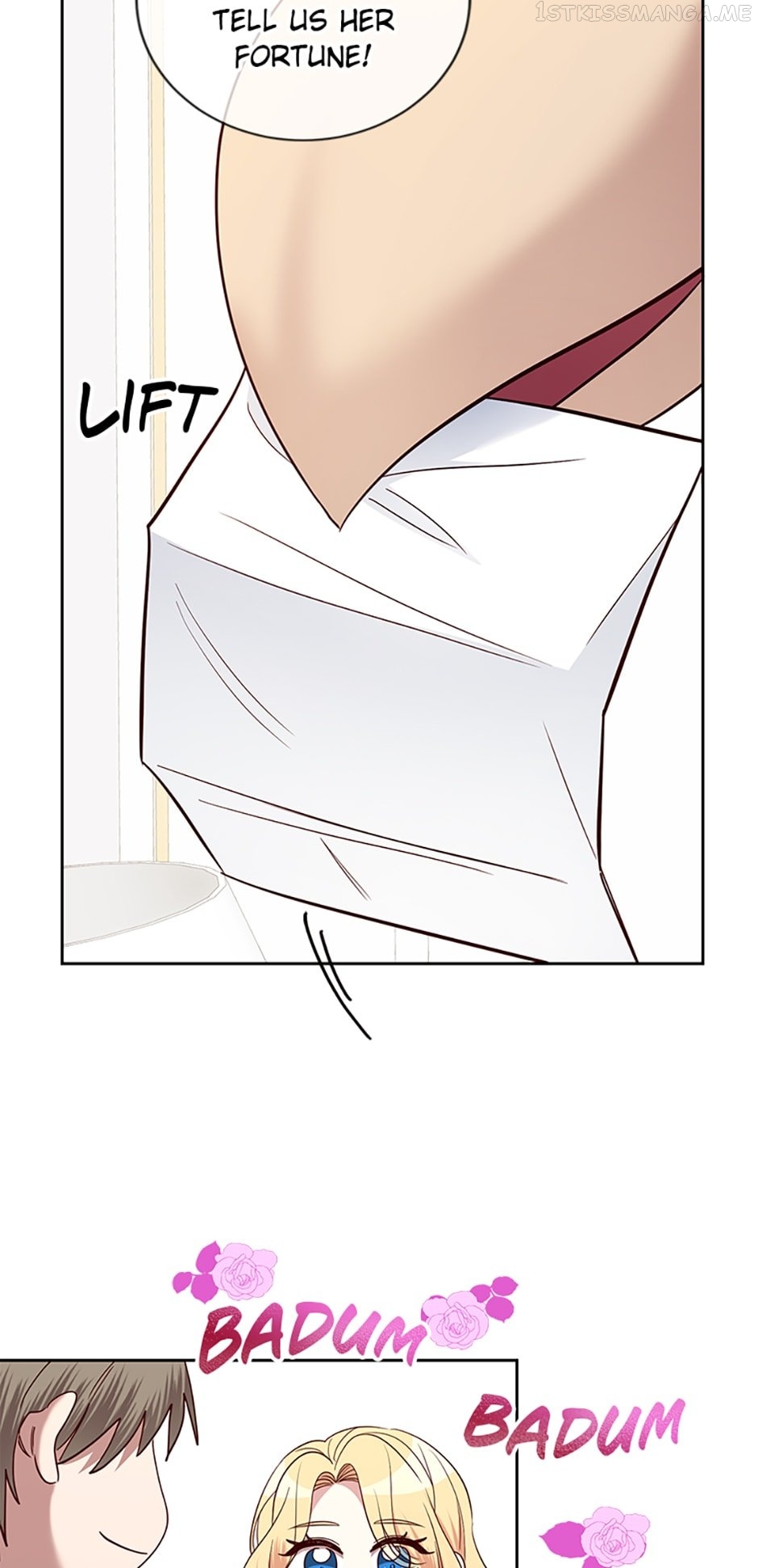 GENTLE TYRANT Chapter 54 - page 18