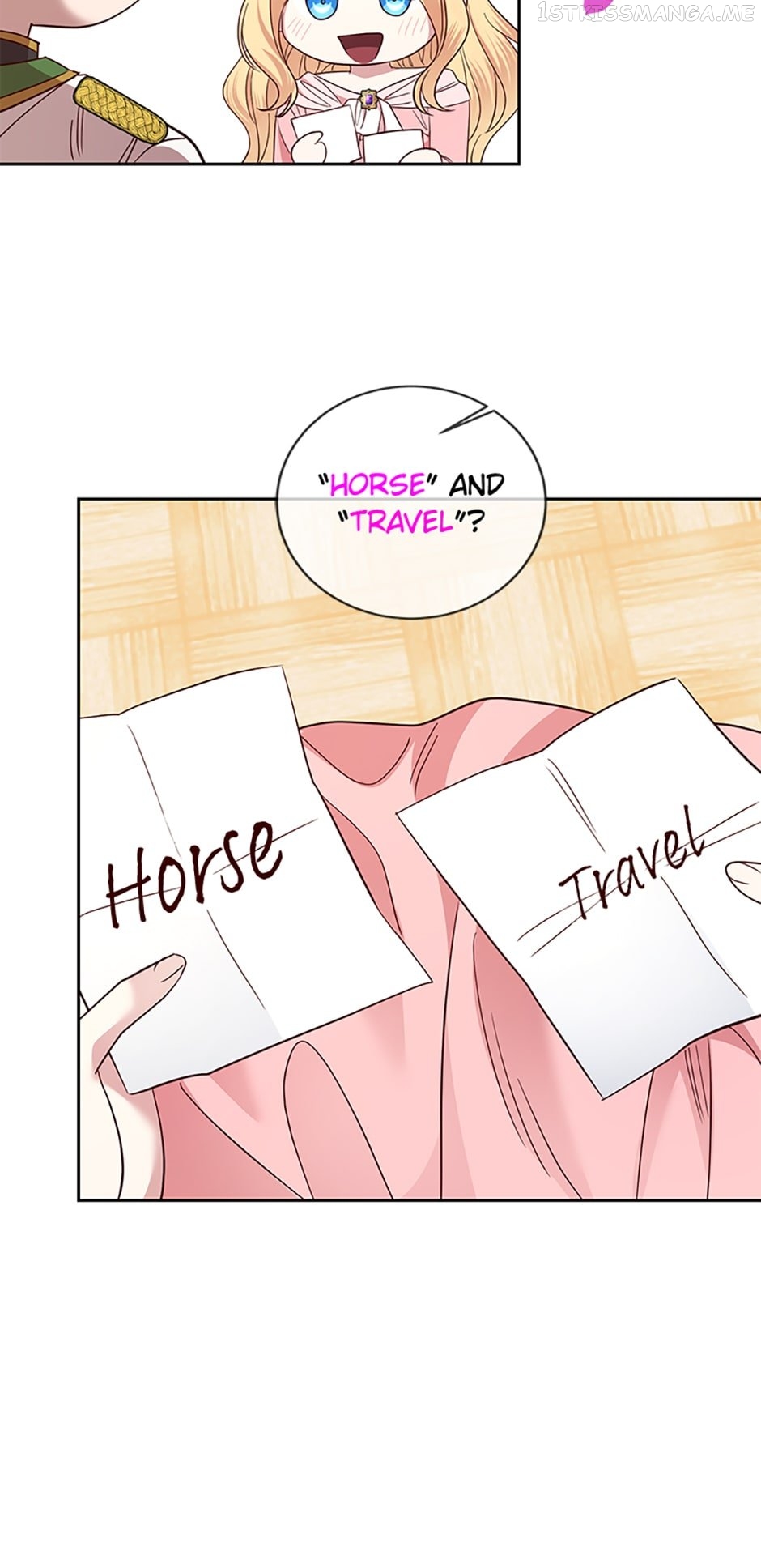 GENTLE TYRANT Chapter 54 - page 19