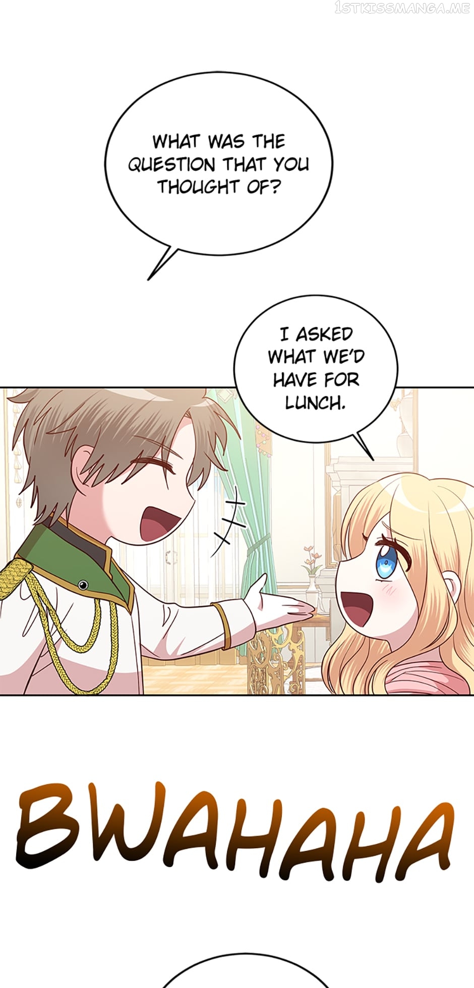 GENTLE TYRANT Chapter 54 - page 20