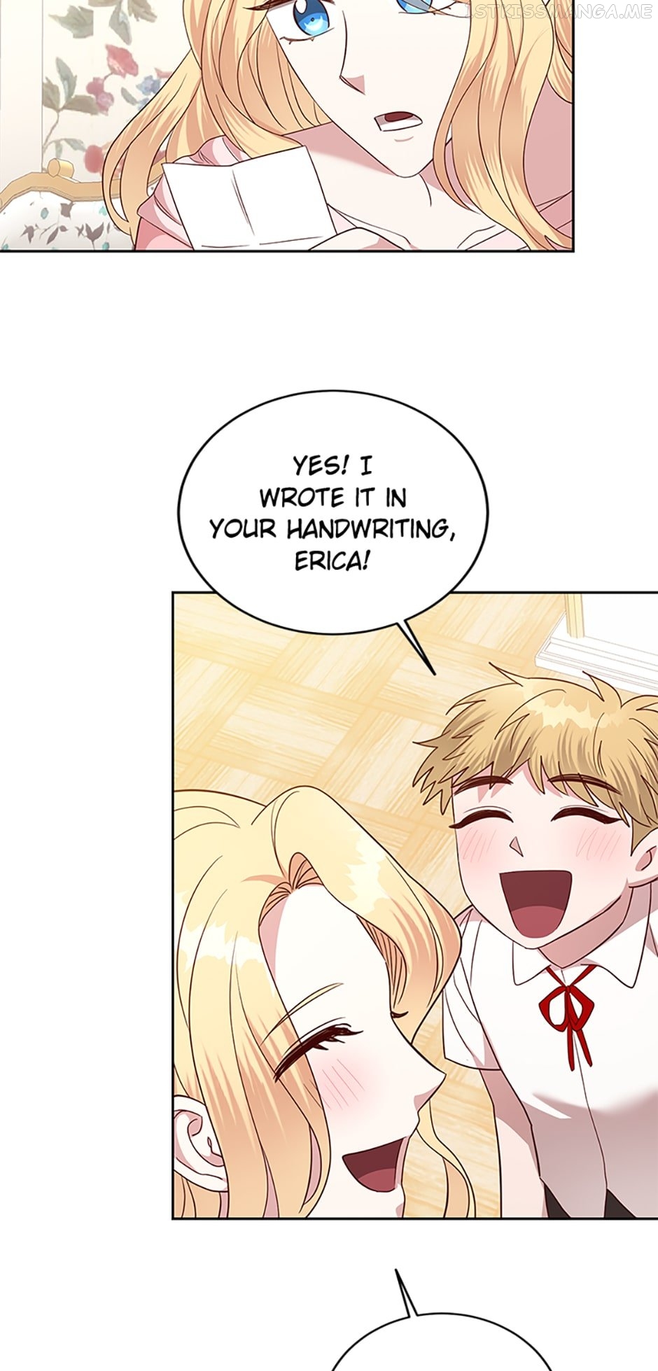 GENTLE TYRANT Chapter 54 - page 22