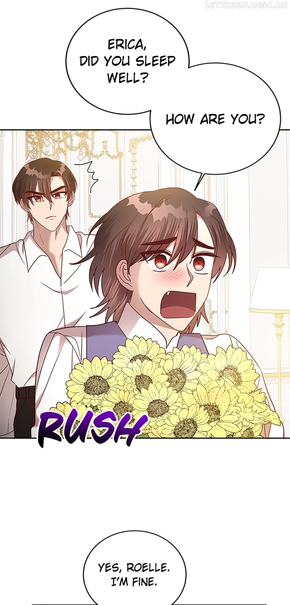 GENTLE TYRANT Chapter 54 - page 24