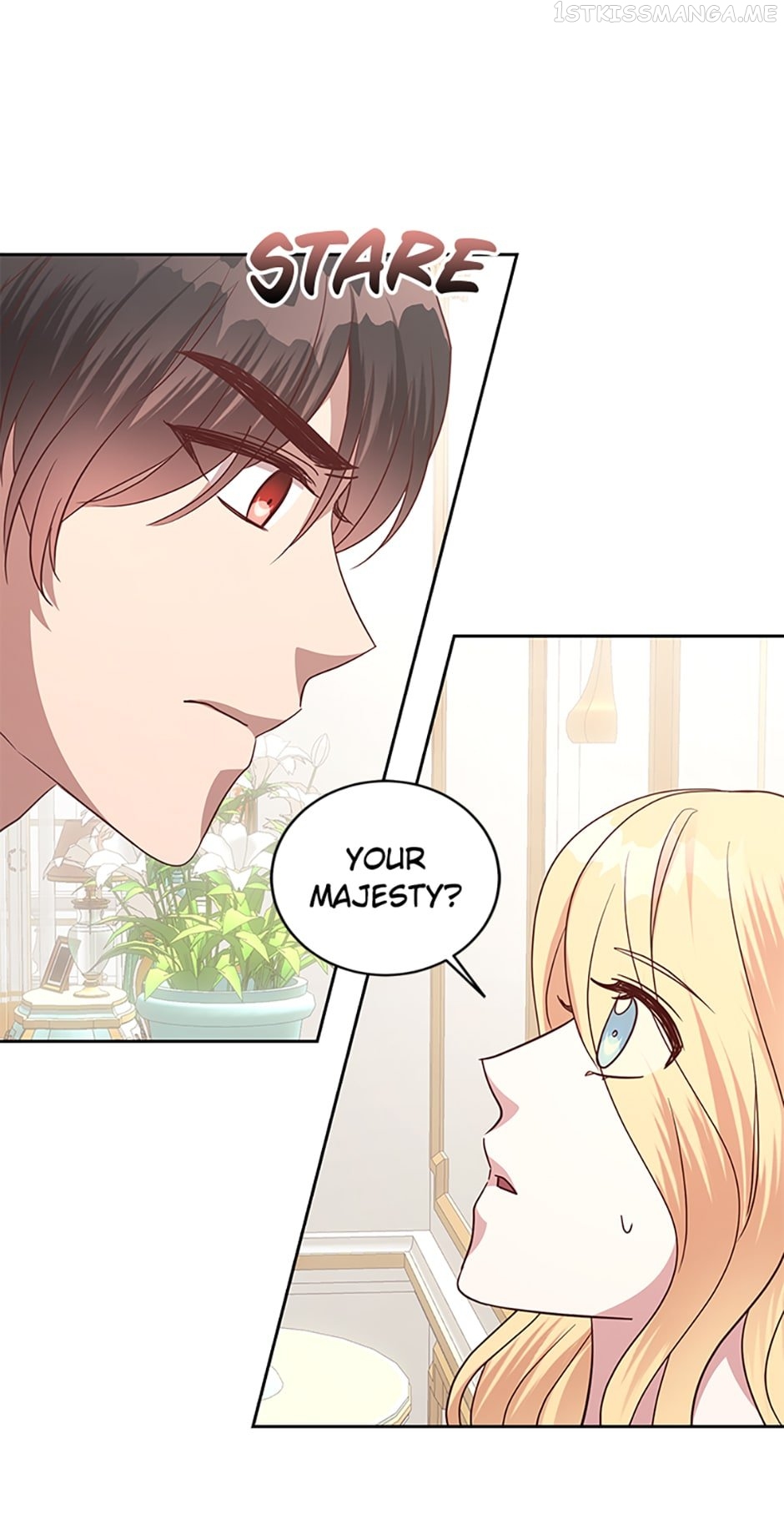 GENTLE TYRANT Chapter 54 - page 28