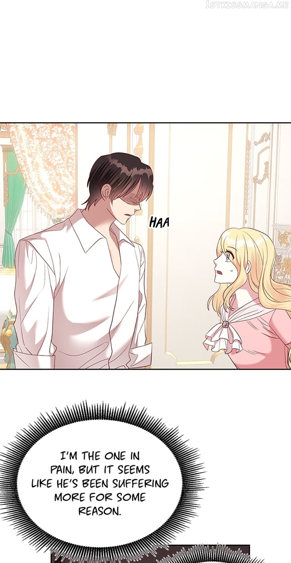 GENTLE TYRANT Chapter 54 - page 29