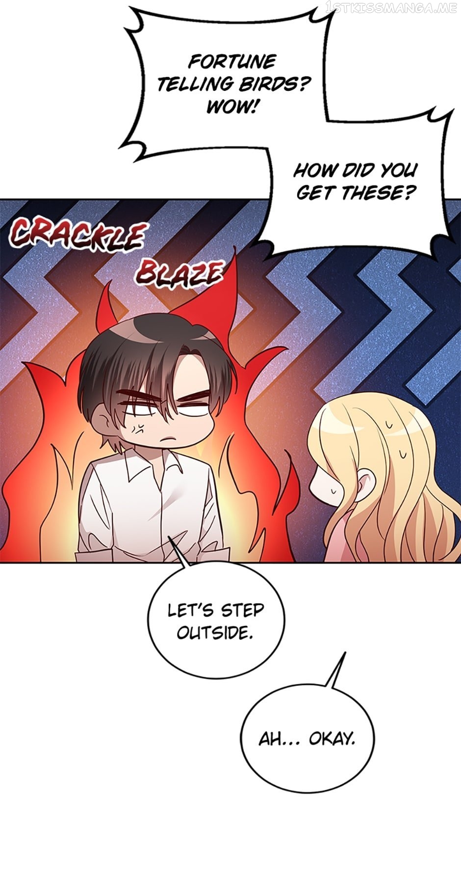 GENTLE TYRANT Chapter 54 - page 31