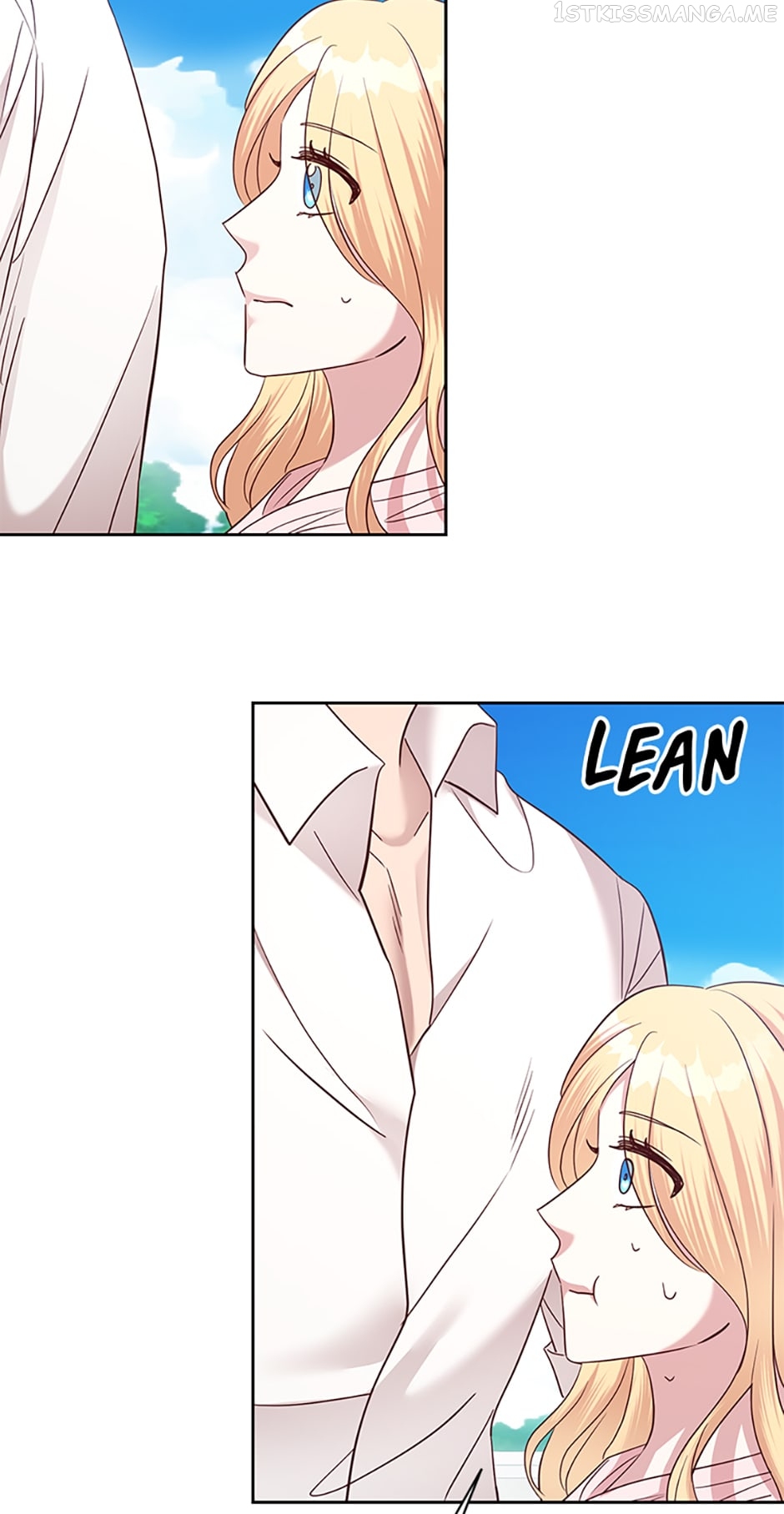 GENTLE TYRANT Chapter 54 - page 33
