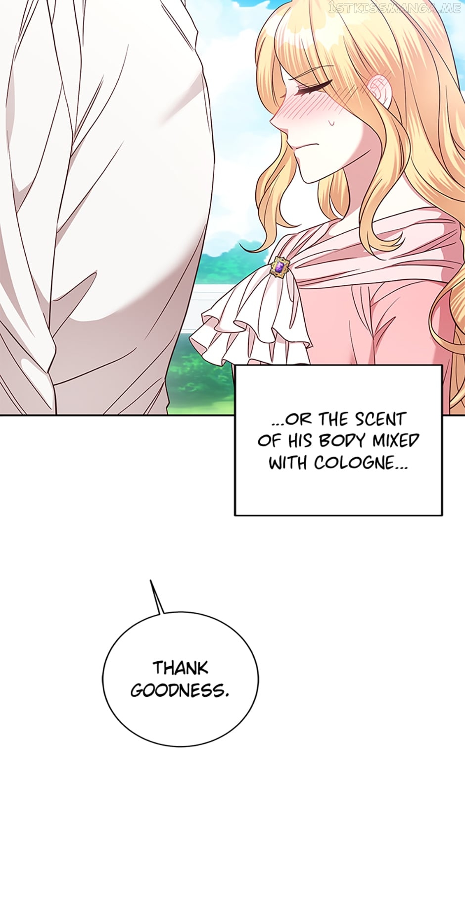 GENTLE TYRANT Chapter 54 - page 36