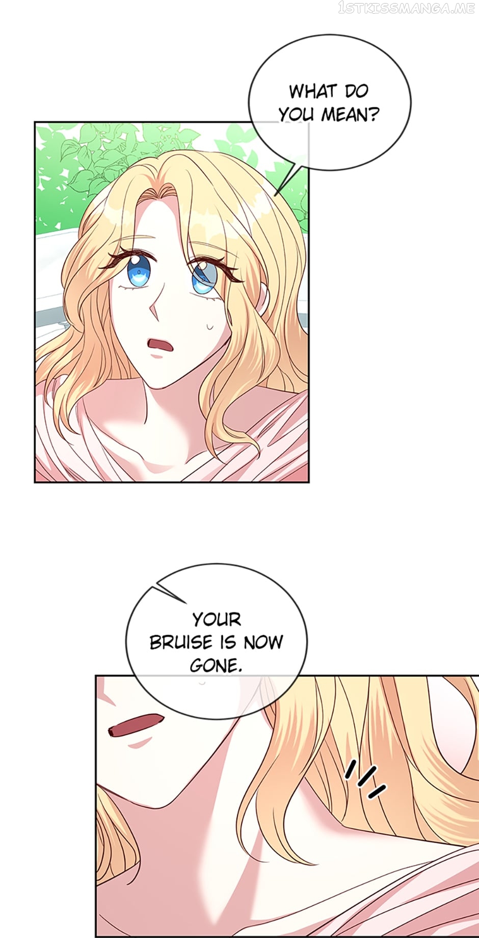 GENTLE TYRANT Chapter 54 - page 37