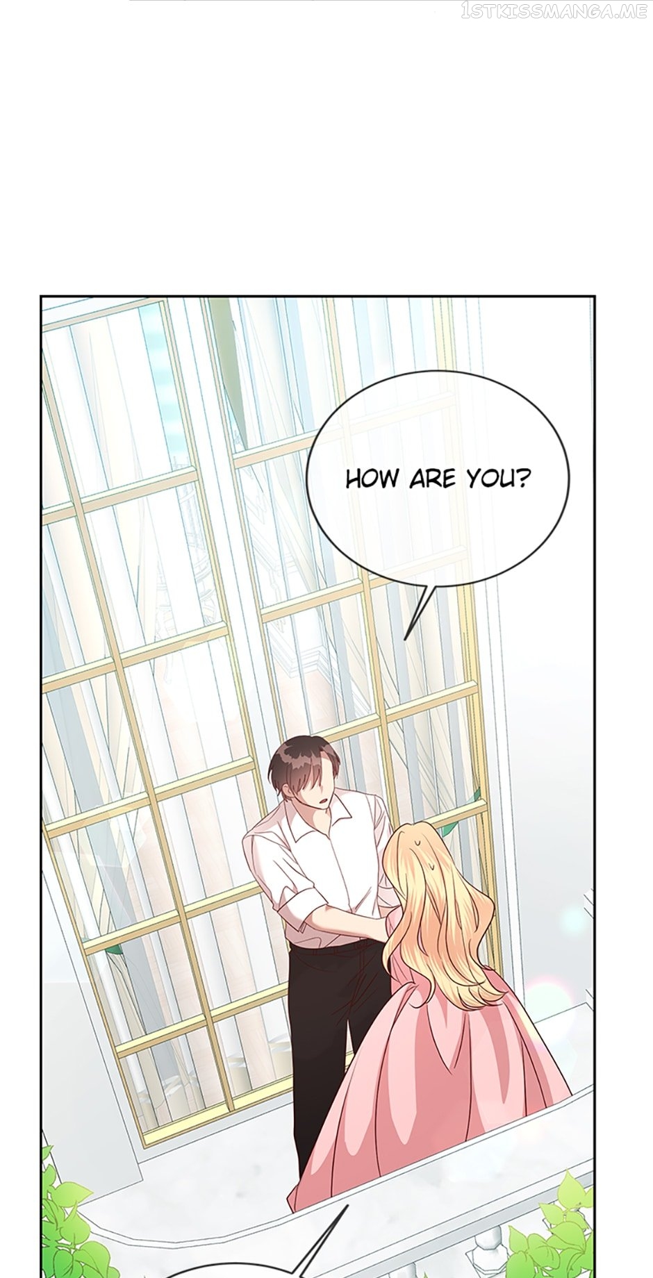 GENTLE TYRANT Chapter 54 - page 38