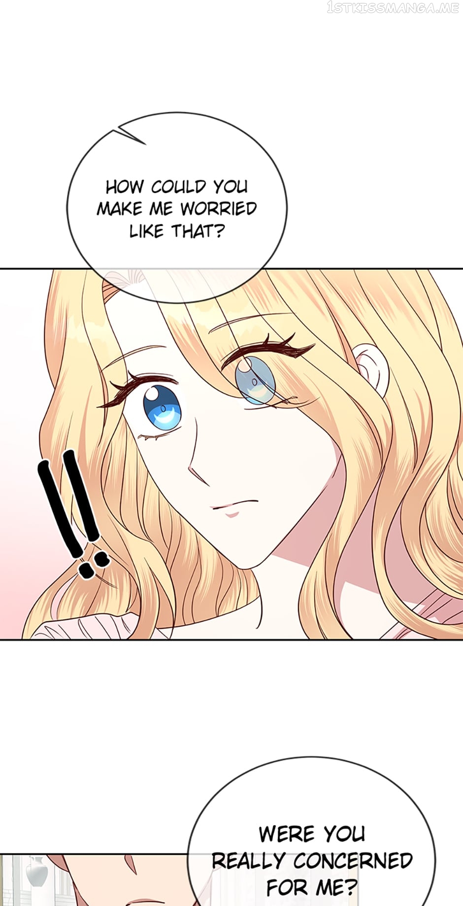 GENTLE TYRANT Chapter 54 - page 40