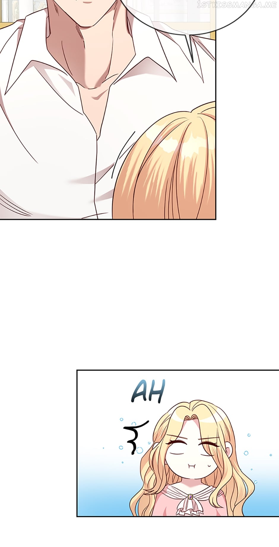 GENTLE TYRANT Chapter 54 - page 41