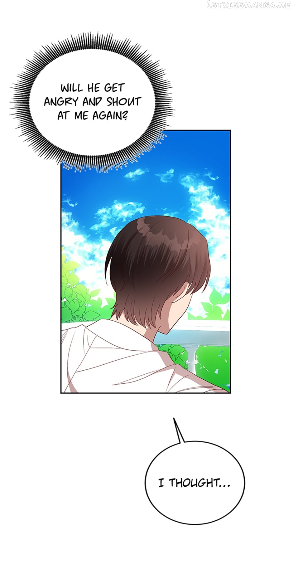 GENTLE TYRANT Chapter 54 - page 42