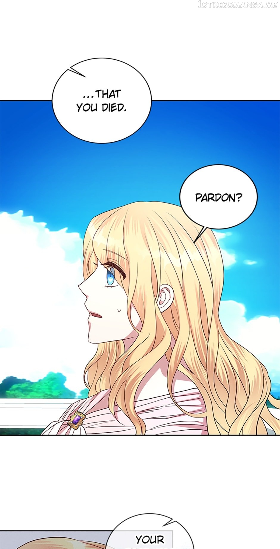 GENTLE TYRANT Chapter 54 - page 43