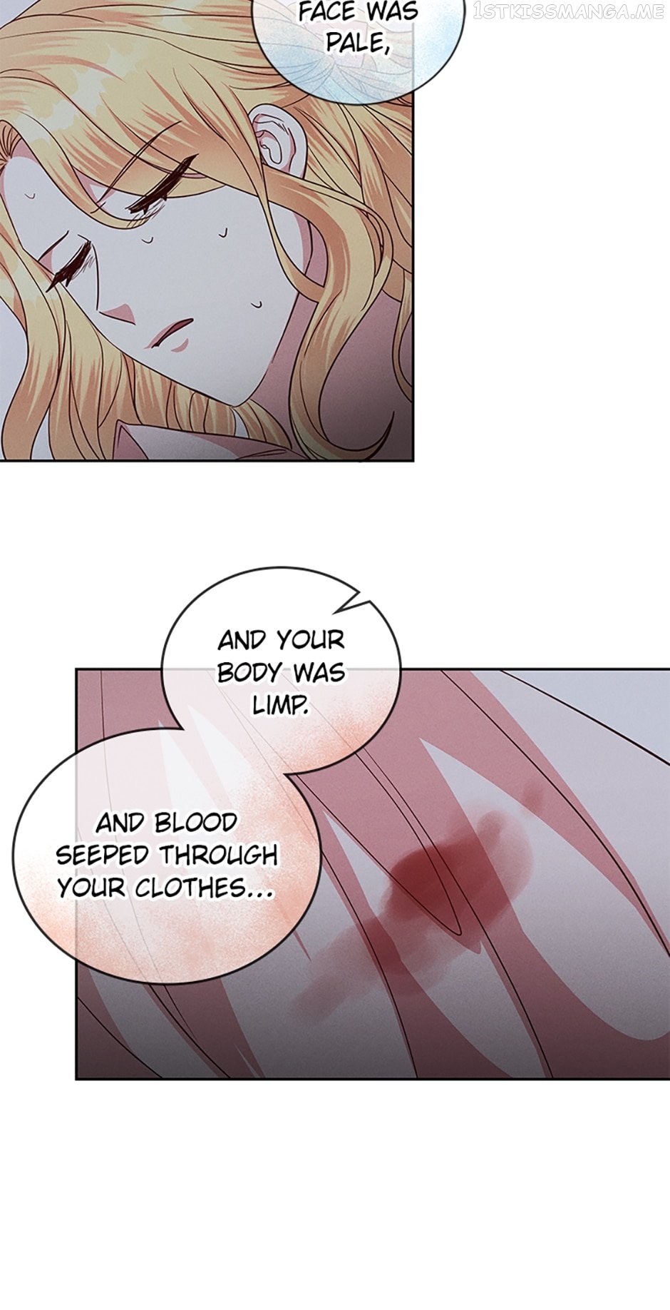 GENTLE TYRANT Chapter 54 - page 44