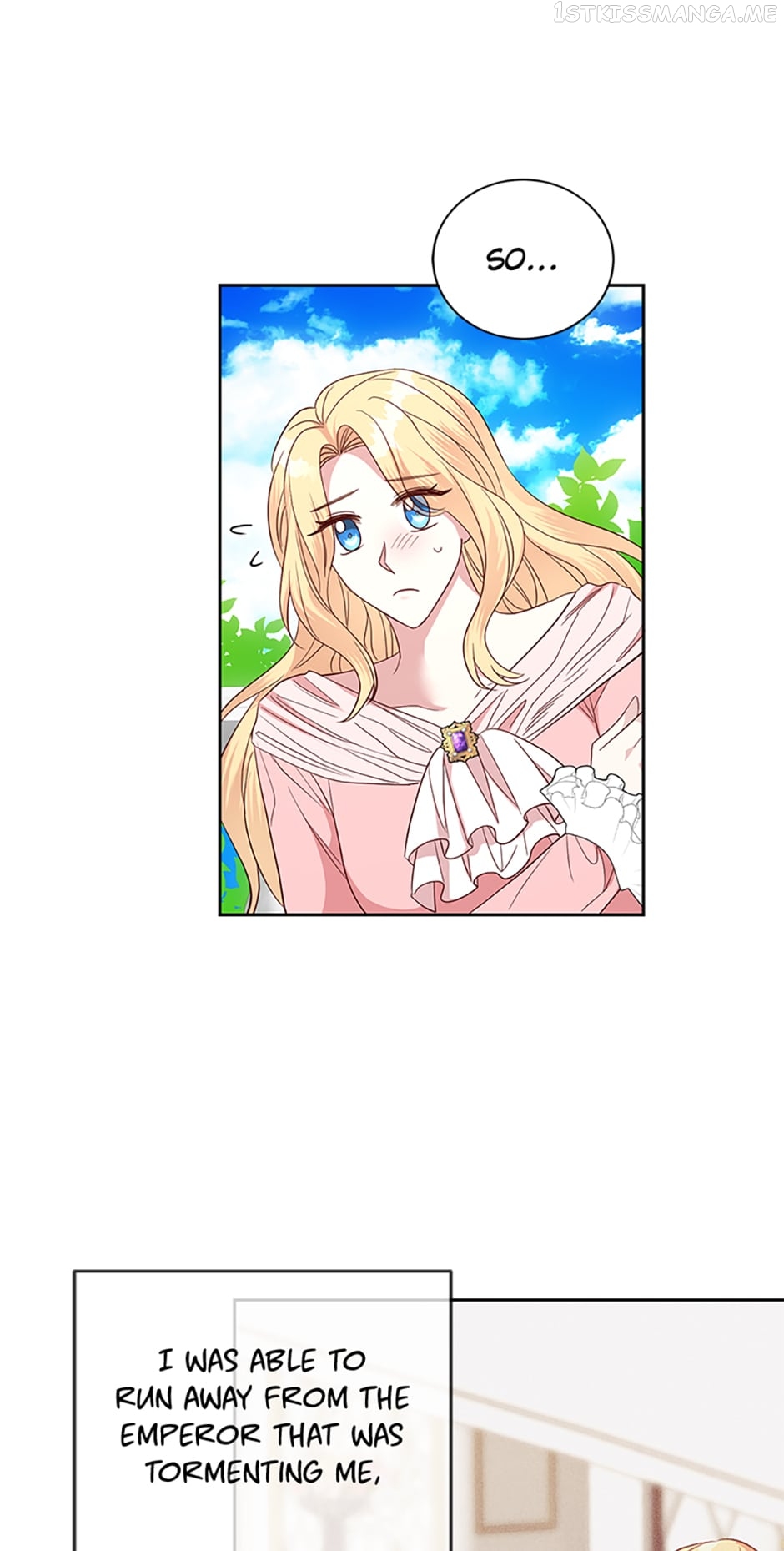GENTLE TYRANT Chapter 54 - page 45