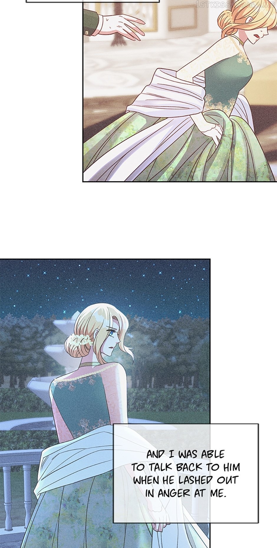 GENTLE TYRANT Chapter 54 - page 46
