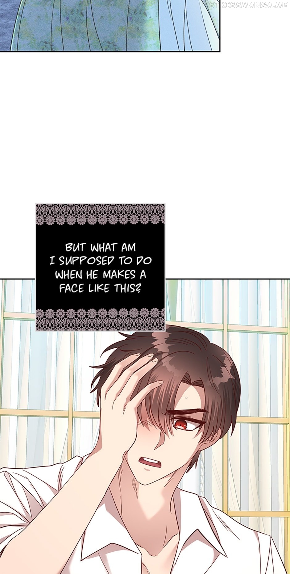 GENTLE TYRANT Chapter 54 - page 47