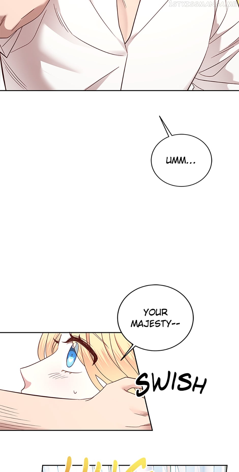 GENTLE TYRANT Chapter 54 - page 48