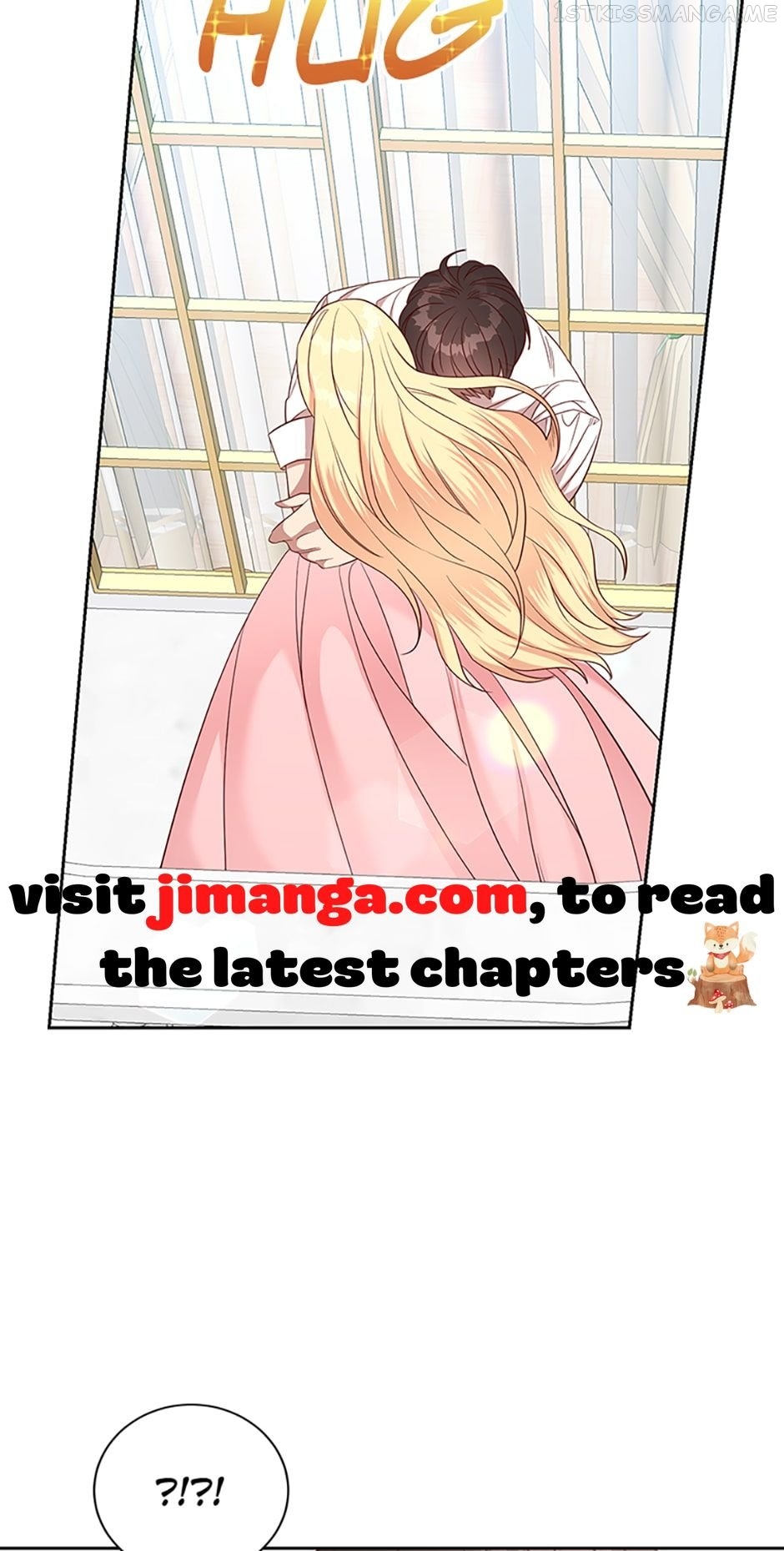 GENTLE TYRANT Chapter 54 - page 49