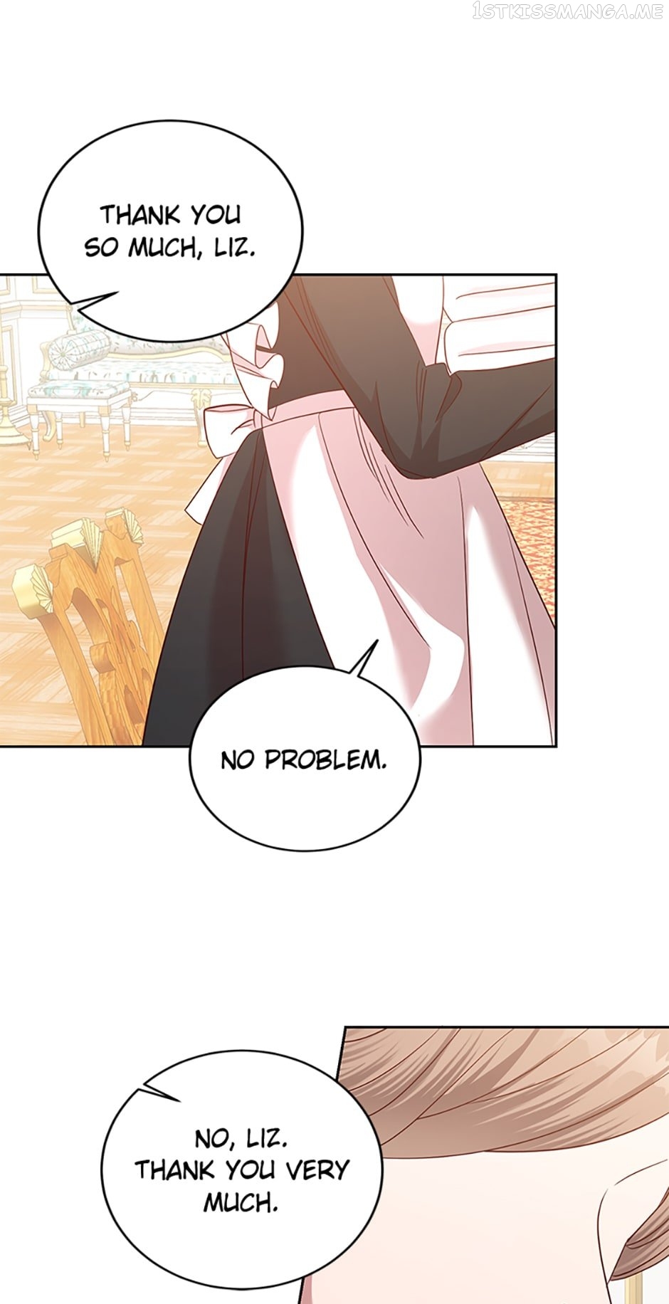 GENTLE TYRANT Chapter 54 - page 8
