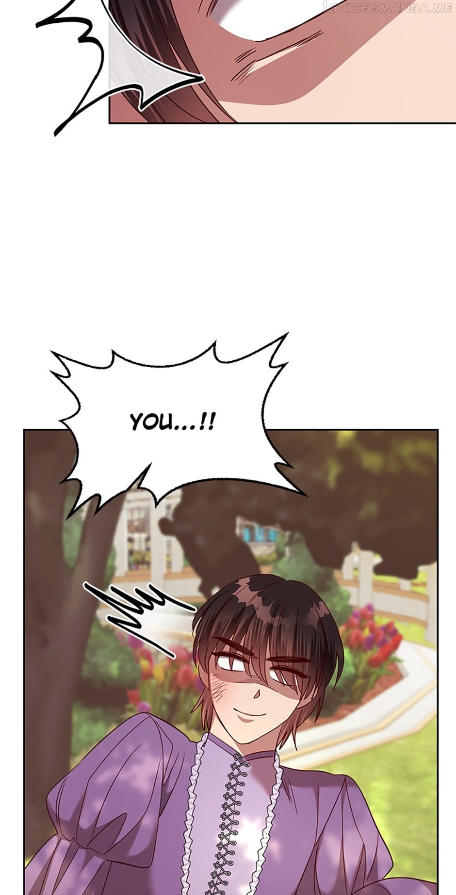 GENTLE TYRANT Chapter 53 - page 11