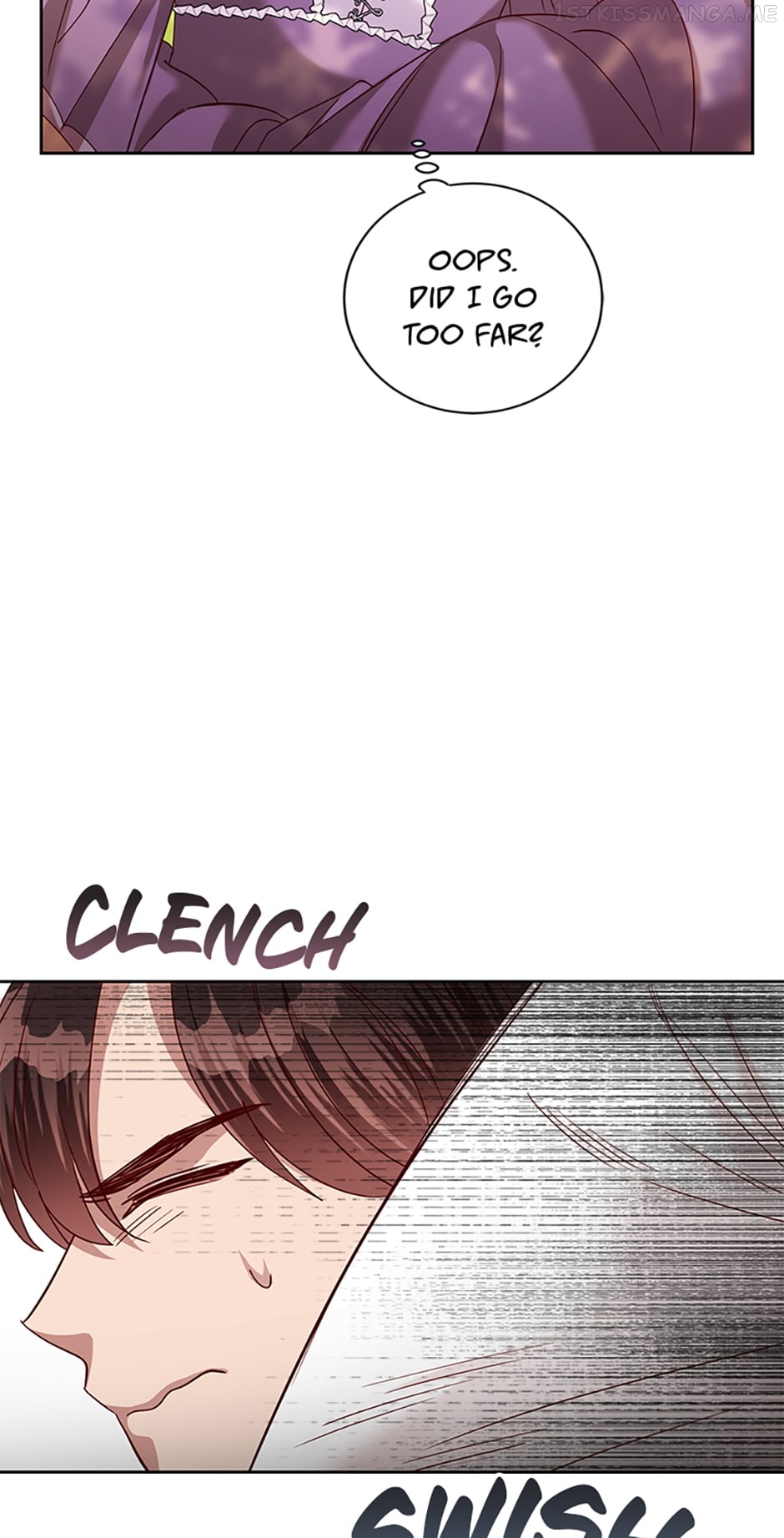 GENTLE TYRANT Chapter 53 - page 12