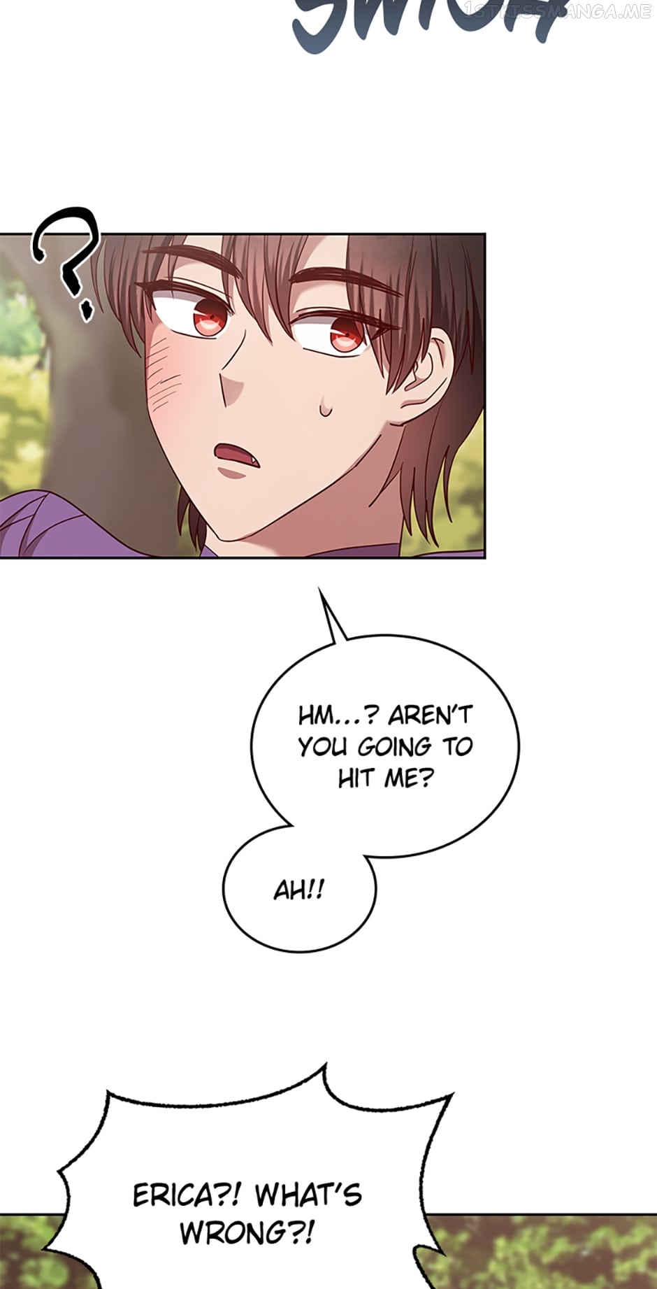 GENTLE TYRANT Chapter 53 - page 13