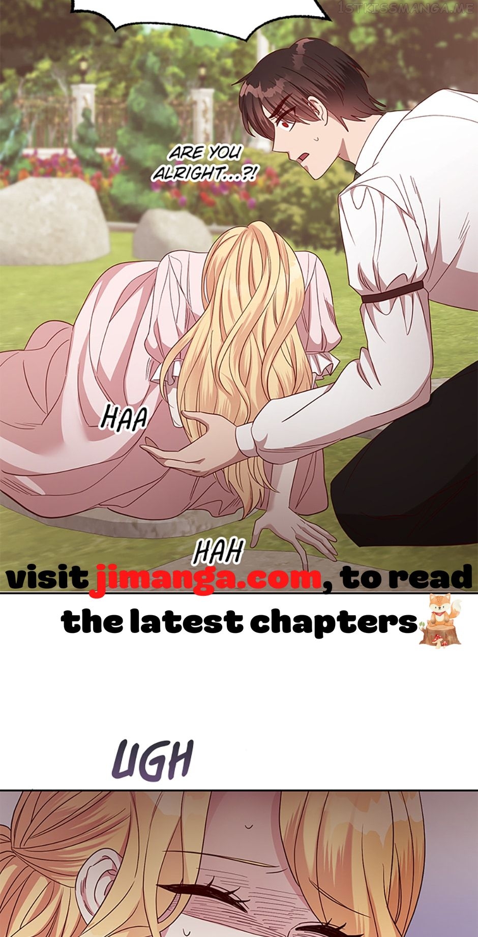 GENTLE TYRANT Chapter 53 - page 14