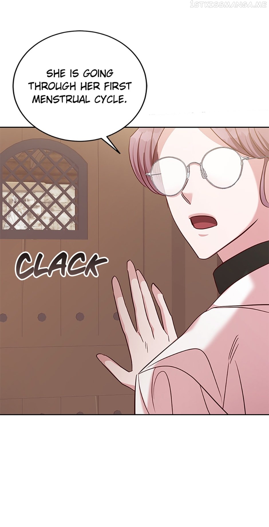 GENTLE TYRANT Chapter 53 - page 16