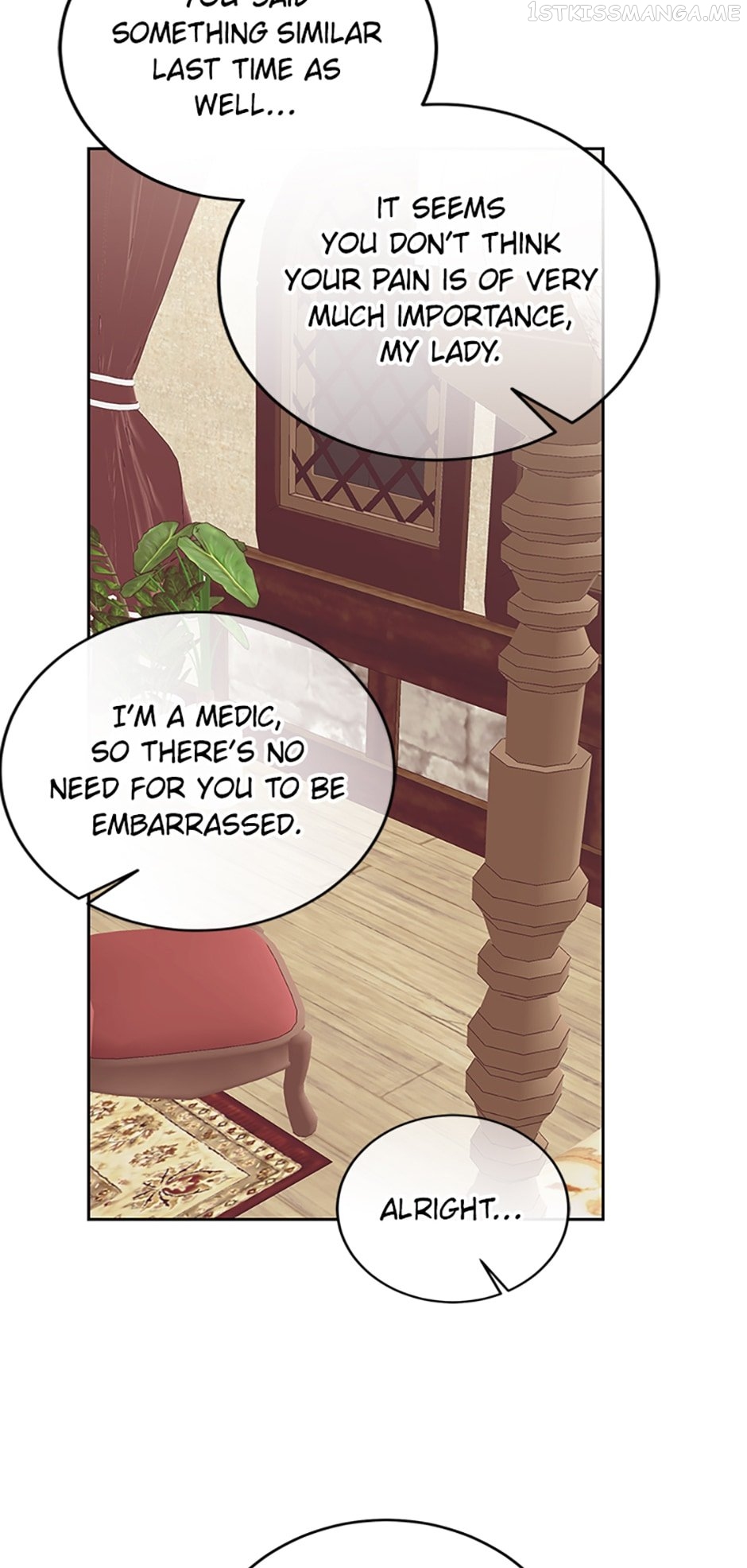GENTLE TYRANT Chapter 53 - page 20
