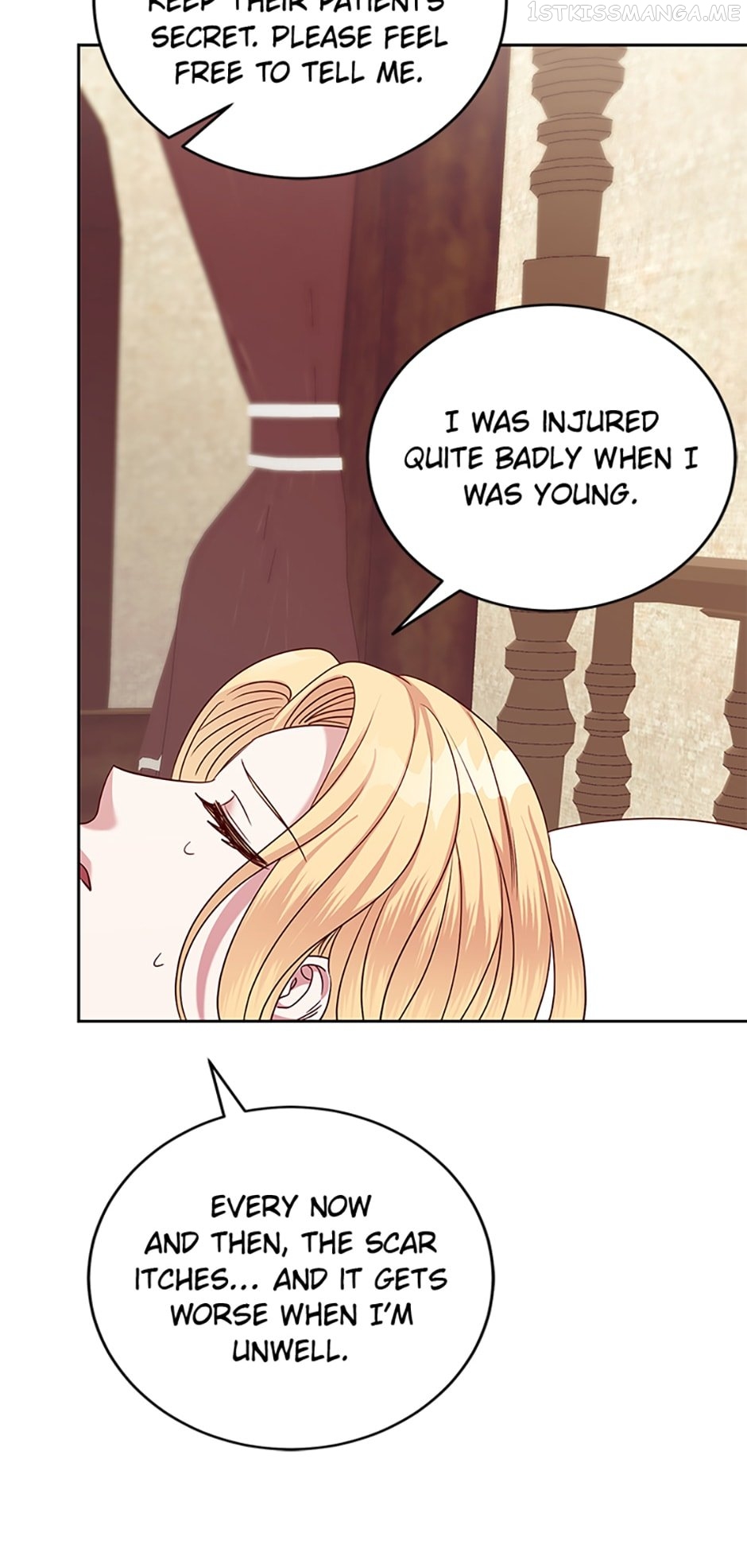 GENTLE TYRANT Chapter 53 - page 22