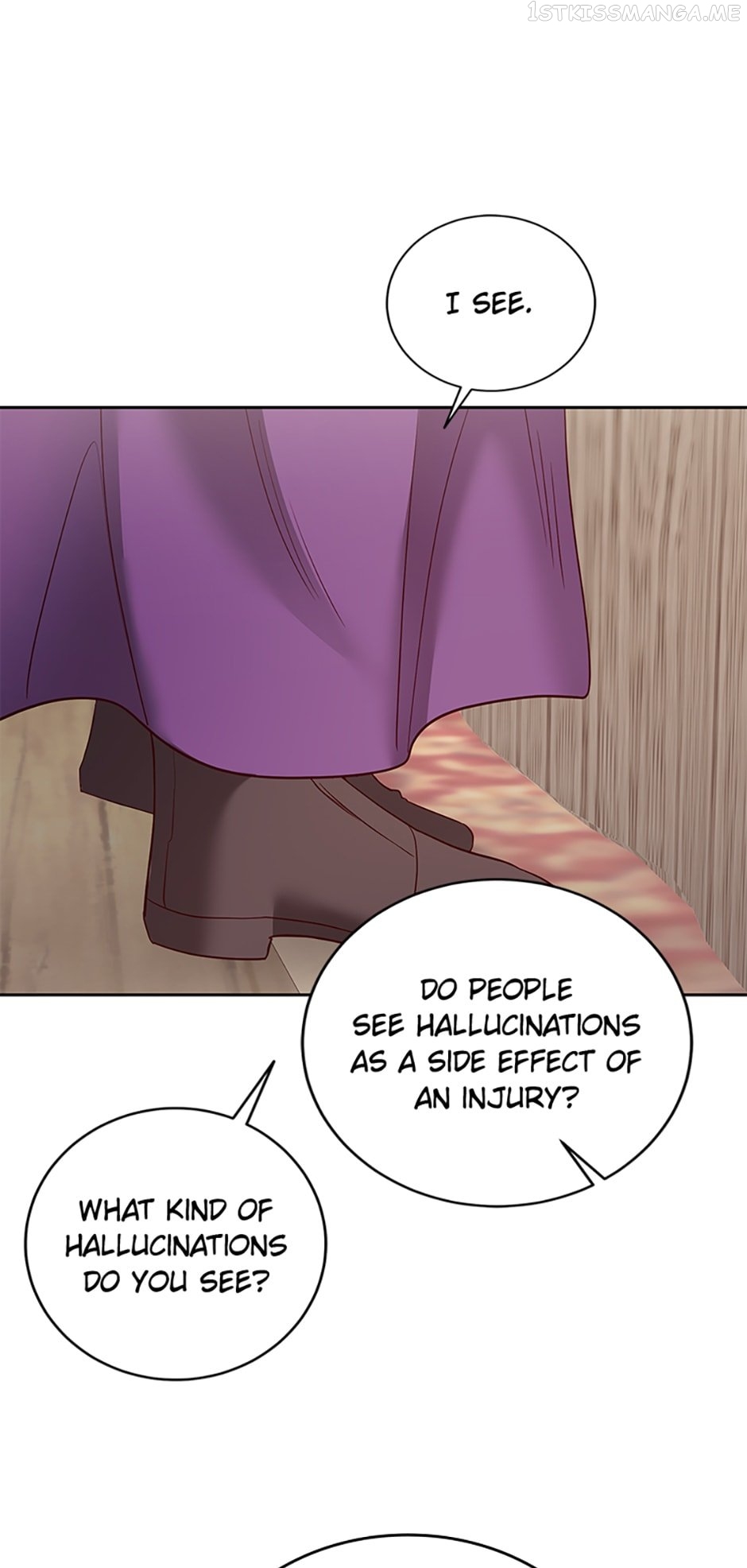 GENTLE TYRANT Chapter 53 - page 23