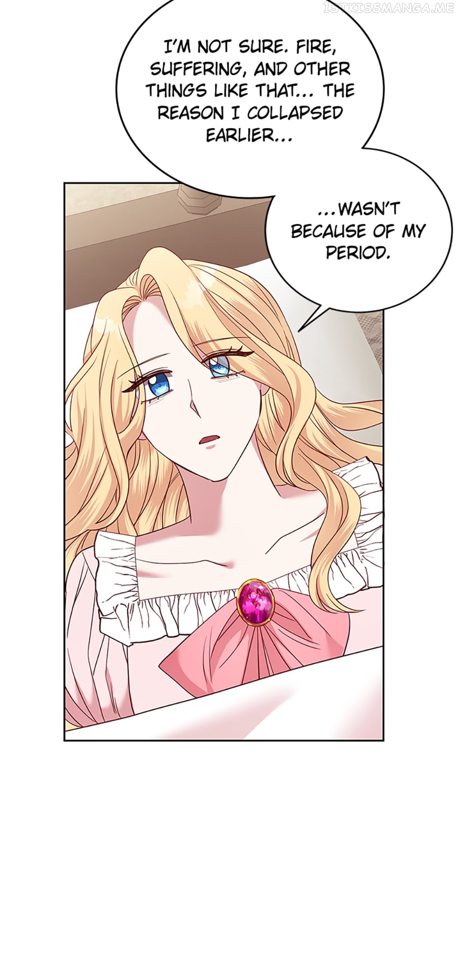 GENTLE TYRANT Chapter 53 - page 24