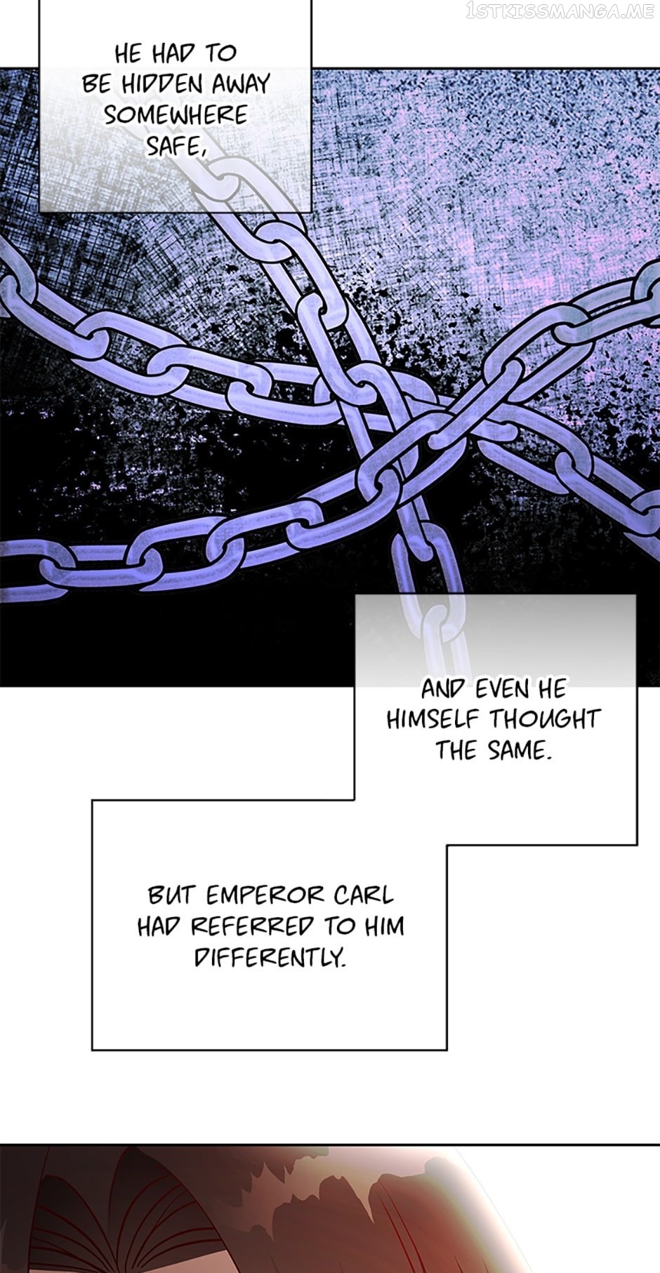 GENTLE TYRANT Chapter 53 - page 3