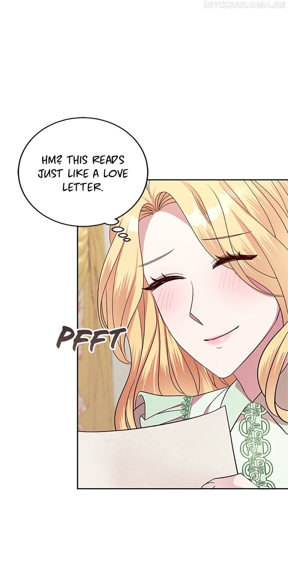 GENTLE TYRANT Chapter 53 - page 32