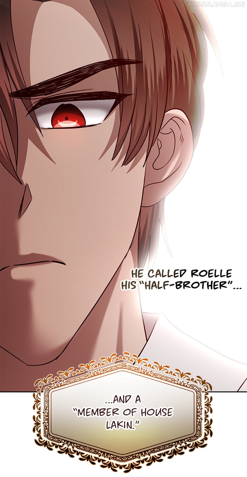 GENTLE TYRANT Chapter 53 - page 4