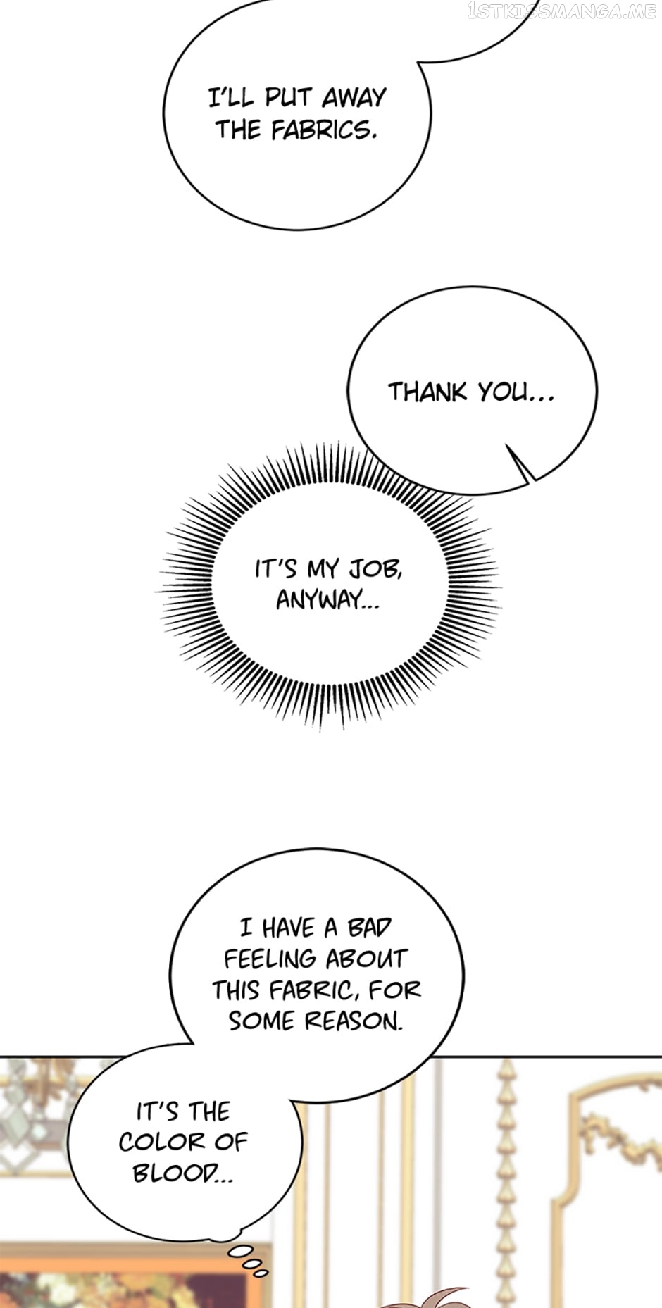 GENTLE TYRANT Chapter 53 - page 40